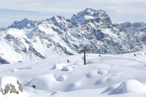 cortina d'ampezzo europe.